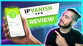 IPVanish VPN Review 2023 | Watch This BEFORE You Buy!