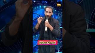 the best performance #indian_idol #mohmmedrafi #youtubeshorts