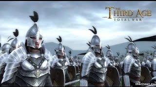 Где скачать The Third Age Total War 3.2