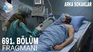 Arka Sokaklar 692. Bölüm Fragmanı