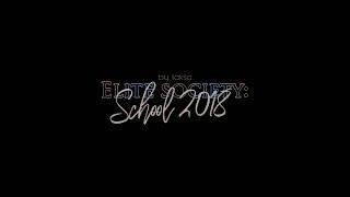 ►| Elite society: School 2018 | ◄Fanfic-teaser | BTS x BLACKPINK x IKON x GOT7 x RED VELVET