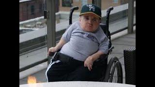 Eric The Midget's Voicemails