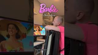 BARBIE SONG BALKANS EDITION