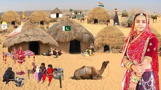 Authentic Pakistani Village Cooking | Women Morning Routine village life Pakistan | Traditional Food