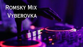 Romsky Mix Vyberovka