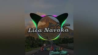 Lica Navaka ft Domo Rogoyawa  Gasa Remix