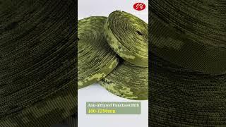 Ukrainian camouflage webbing #webbing #camouflage #nylon #military #IRR