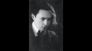 Isaac Mikhnovsky plays Chopin Rondo in C minor, op. 1