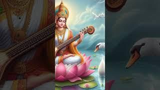 Jay maa sarswati #sarsavtimatastatus #sarsavtipujasong #whatsapp_status #jaymatadi #bhaktisong#viral