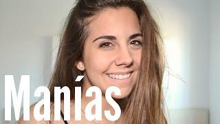 MIS MANÍAS | ANDREA POMPS