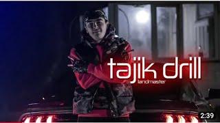 LANDMASTER - TAJIK DRILL | MOOD VIDEO 2023