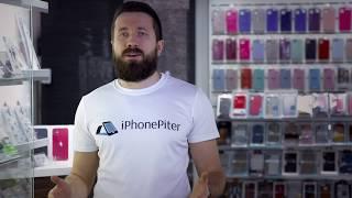 Почему нет рассрочки в магазине iPhonePiter?