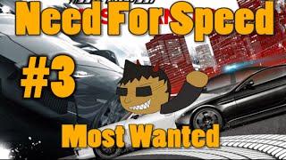 Need for Speed: Most Wanted | FIGHTING TILL THE END