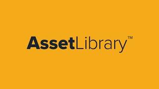 Asset Library | Lectora