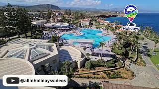 Iberostar Creta Panorama & Mare Rethymno Crete, Greece