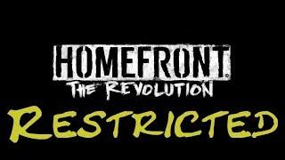 Homefront: The Revolution #30 - Rescuing Mickey Two-Shoes