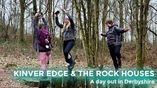 KINVER EDGE & THE ROCK HOUSES TRAIL | A DAY OUT