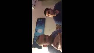 Алексей Похабов в Periscope 20.09.2016 - Трансляция Вместе с Арсеном Маркаряном