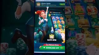 Slot Spin | Slots Spin Yono | Slots Spin APK #slotspin #slot #games