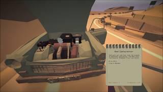 Der DDR Trabant Simulator - Lets Play Jalopy Teil 9