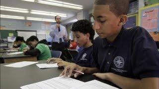 NYC Unveils Social Media Rules for Teachers