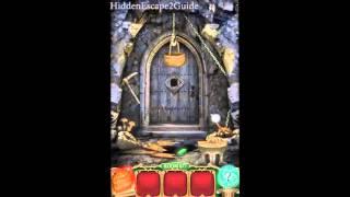 Hidden Escape 2 Level 77 Walkthrough