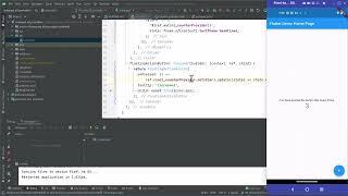 【Flutter Riverpod:第9回】表示用のWidget