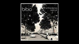 Bibio - jealous of roses