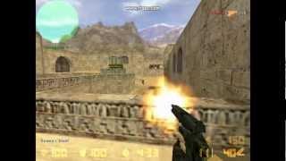 Killing Counter Terrorists Compilation - Counter Strike - Terrorists Win!