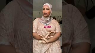 Somali Niiko naaso macaan big ass  booty twerking Somali TikTok Niiko Challenge