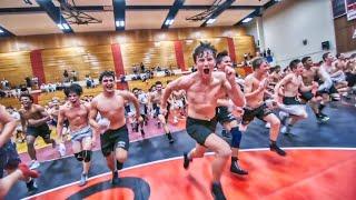 JROB Oregon Intensive Camp Highlight Video 2019