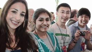 Bezos Scholars Program -- Local Ideas Festivals