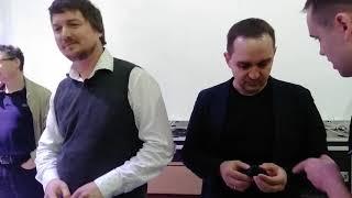 SSV Media 29.03.2019 v KODe