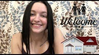 [ASMR] Welcoming Home Foster Child RP *Mom Series*