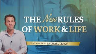 The New Rules of Work and Life: Are You Ready to Adapt?