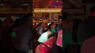 DJ David Munoz: Mexikanisch-Deutsche Hochzeit #hochzeitsdj #eventdj #weddingdj