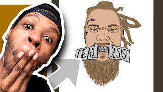 TOO MUCH...  | First Time Hearing | CEASE AND DESIST (OFFICIAL MUSIC VIDEO) REACTION!