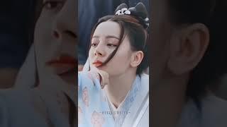 THE LONG BALLAD ️ #chinesedrama #thelongballad #dilraba #leowu #shorts #viral