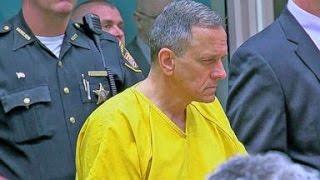 Ex-Cop Confesses to Killing Wife in 911 Call