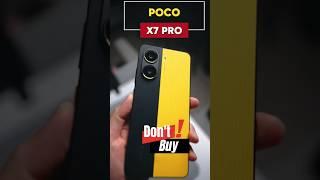 Poco x7 pro vs realme gt 7t | biggest comparision camera test gaming test | poco x7 pro price india