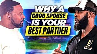 Your Spouse can be your BEST Business Partner - The Geno J Clip Show