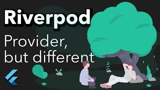 Exploring Riverpod and building a Todo App | Flutter