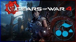 I need to survive better - Insane Heavy Horde Mania - Gears of War 4