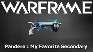 Pandero : My Favorite Secondary