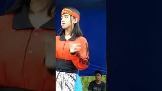 tarian ebeg banyumasan