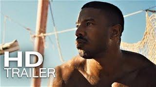 CREED II | Trailer #2 (2019) Legendado HD