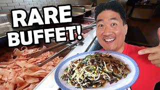 $18.45 Mongolian BBQ All You Can Eat Buffet in Orange County!