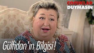 Gülfidan'ın bilgisi herkesi şaşırtıyor! - Çocuklar Duymasın