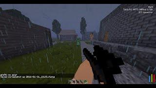 MineCake fragmovie #2