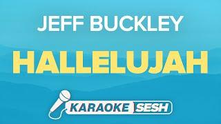 Jeff Buckley - Hallelujah (Karaoke)